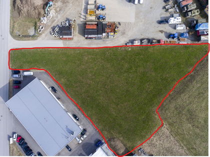 Gewerbliches Bauland in 5141 Moosdorf