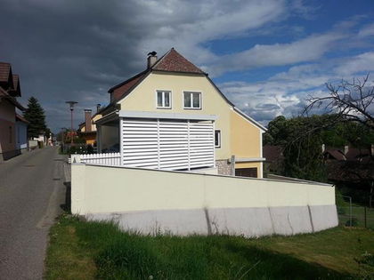 Mehrfamilienhaus in 8753 Fohnsdorf