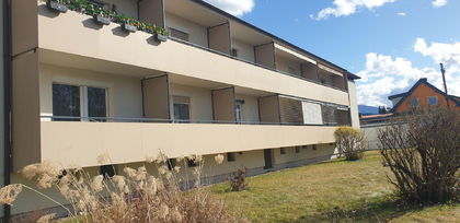Etagenwohnung in 9020 Klagenfurt am Wörthersee