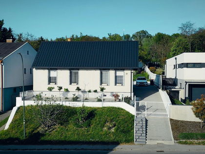 Einfamilienhaus in 2405 Bad Deutsch Altenburg