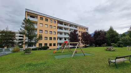 Etagenwohnung in 6020 Innsbruck
