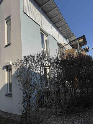 Erdgeschosswohnung in 8045 Graz