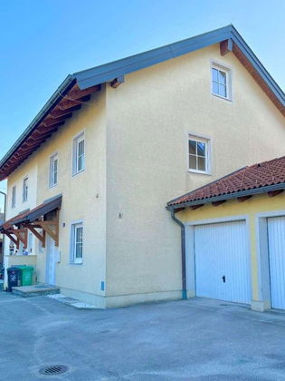 Doppelhaushälfte in 5020 Salzburg