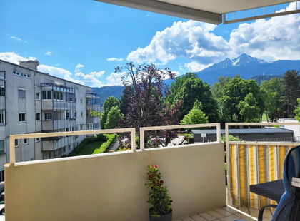 Terrassenwohnung in 6020 Innsbruck