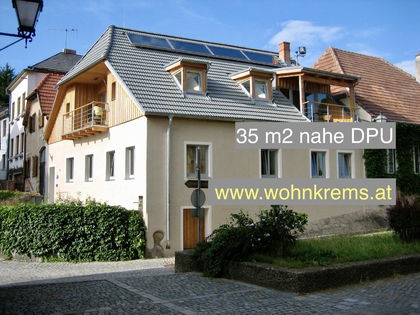 Etagenwohnung in 3500 Krems