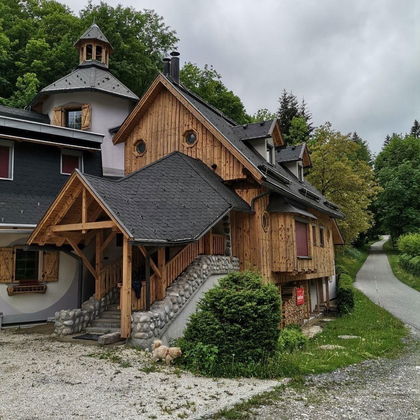 Landhaus in 9582 Latschach - Finkenstein am Faaker See