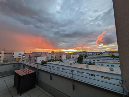 Dachgeschosswohnung in 4030 Linz