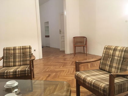 Etagenwohnung in 1190 Wien