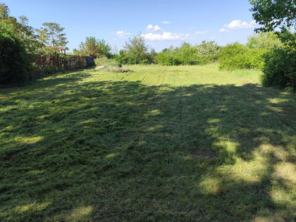 Bauland für Ferienwohnsitz in 9351 Babot