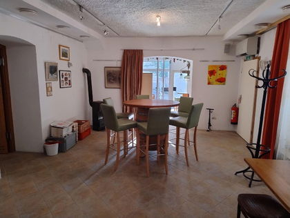 Restaurant in 1030 Wien