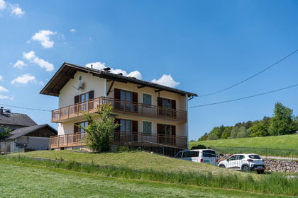 Zweifamilienhaus in 5132 Geretsberg