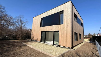 Einfamilienhaus in 2322 Zwölfaxing