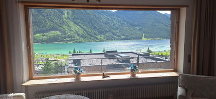 Etagenwohnung in 6212 Eben am Achensee