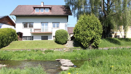 Einfamilienhaus in 4180 Zwettl an der Rodl