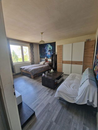 Etagenwohnung in 2492 Eggendorf