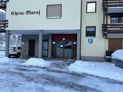 Etagenwohnung in 6754 Klösterle