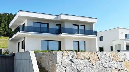 Einfamilienhaus in 4240 Freistadt