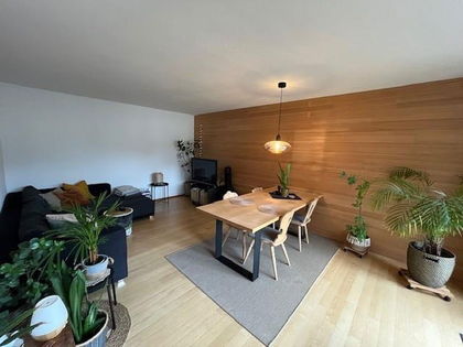 Etagenwohnung in 6850 Dornbirn