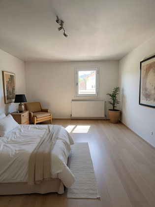 Etagenwohnung in 6600 Pflach