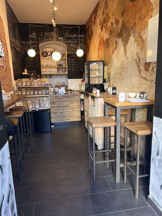Café in 1090 Wien