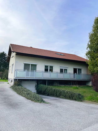 Einfamilienhaus in 7561 Heiligenkreuz