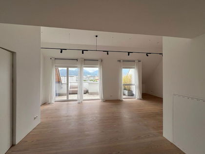 Dachgeschosswohnung in 6020 Innsbruck