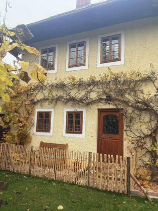 Maisonette in 4614 Marchtrenk