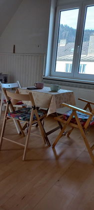 Dachgeschosswohnung in 9374 Klein St. Paul