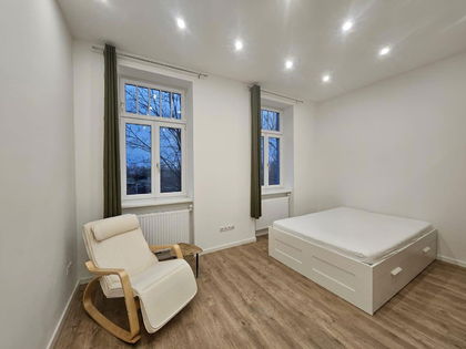Etagenwohnung in 1190 Wien