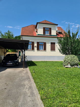 Landhaus in 7021 Drassburg