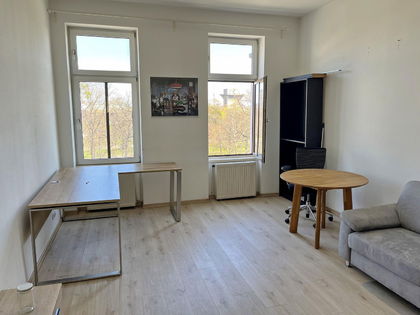 Etagenwohnung in 1020 Wien