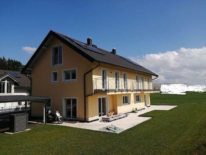 Doppelhaushälfte in 5303 Seekirchen
