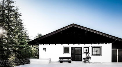 Ferienhaus in 9571 Hochrindl