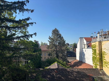 Dachgeschosswohnung in 1180 Wien