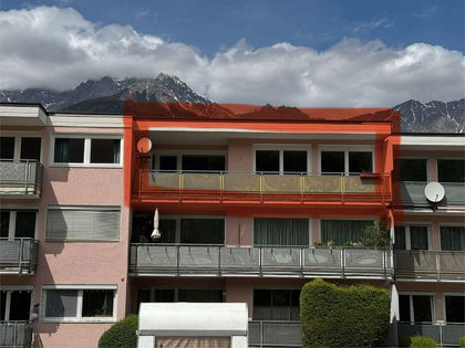 Dachgeschosswohnung in 6020 Innsbruck