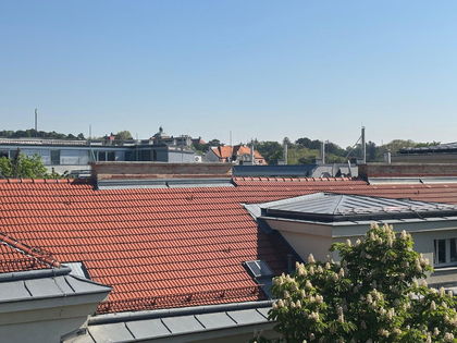 Dachgeschosswohnung in 1180 Wien