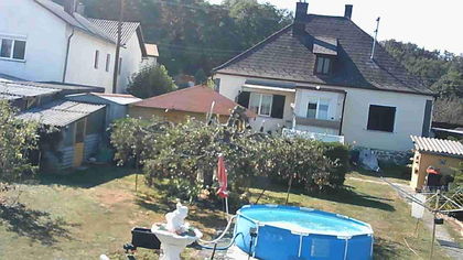 Einfamilienhaus in 7463 Weiden bei Rechnitz