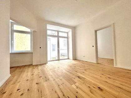 Etagenwohnung in 1200 Wien