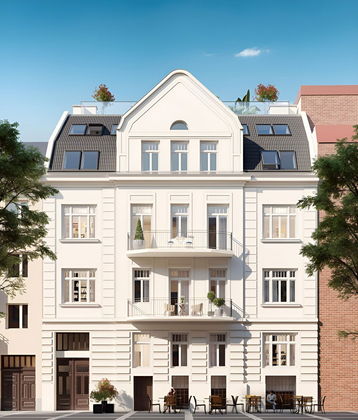 Erdgeschosswohnung in 1220 Wien
