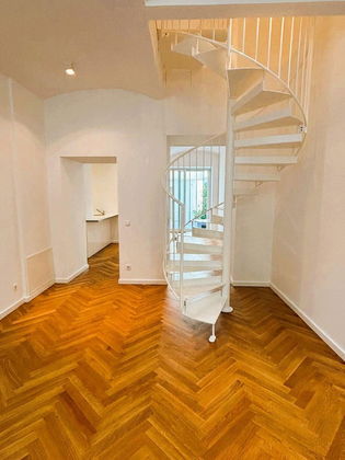 Souterrain in 1180 Wien