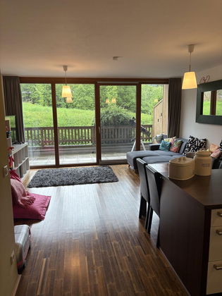 Terrassenwohnung in 6370 Kitzbühel Tirol