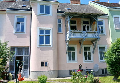 Mehrfamilienhaus in 2000 Stockerau