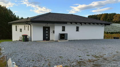 Bungalow in 8302 Nestelbach bei Graz