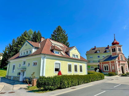 Mehrfamilienhaus in 8461 Retznei