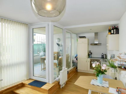 Terrassenwohnung in 1070 Wien