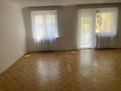 Erdgeschosswohnung in 1130 Wien
