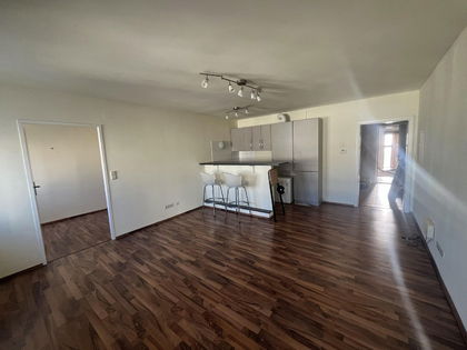 Dachgeschosswohnung in 1010 Wien