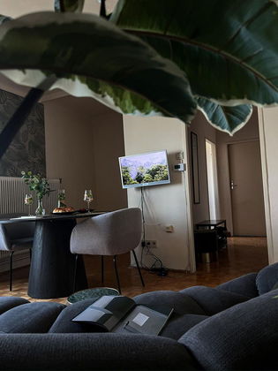 Dachgeschosswohnung in 1160 Wien