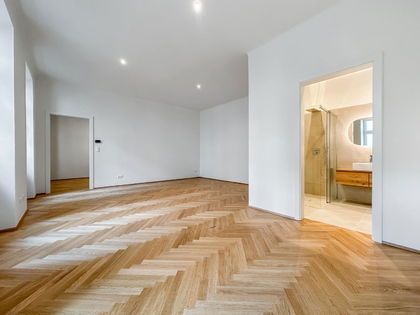Etagenwohnung in 1020 Wien