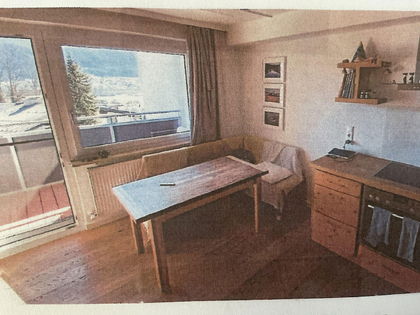 Etagenwohnung in 6020 Innsbruck